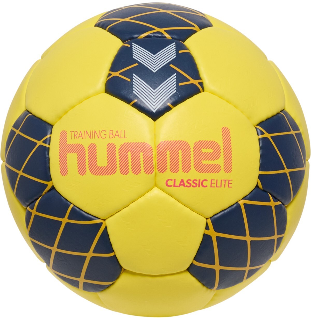 Элитная тренировка по гандболу Hummel Handball Classic gelbmarine Gre 1 2 3 8890₽