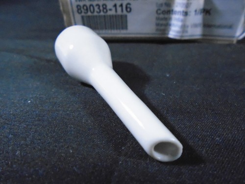 Entonnoir filtre Buchner porcelaine VWR 2mL 89038-116 1/PK - Photo 5/6