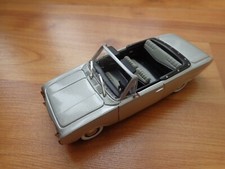 CORGI SOLIDO 1/43 CLASSIC 1960 FORD TAUNUS DIECAST MODEL CAR