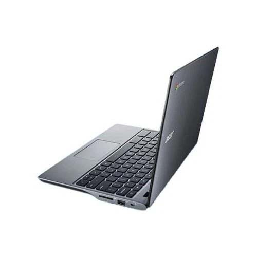 Acer ChromeBook Intel Celeron Processor 2955U, 4GB DDRSL SDRAM, 16GB SDD, - Image 3 of 3