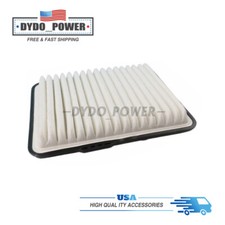 Engine Air Filter With for Buick Lucerne Cadillac DTS Chevrolet Equinox