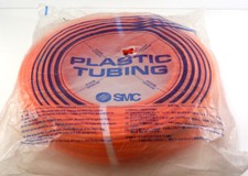 100m SMC Polyurethane Hose TU0805YR-100 | Orange | Made 2010 