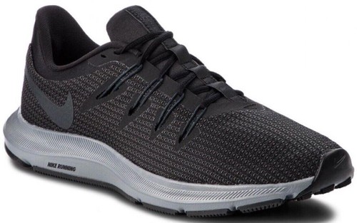 Nike Air Grey 827177-002 Cool Grey / Black Size 12 | eBay display picture 2