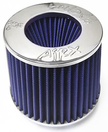 AirX Racing Blue For 1996-2001 Oldsmobile Bravada 4.3L V6 Cold Air Intake Kit - Picture 2 of 3