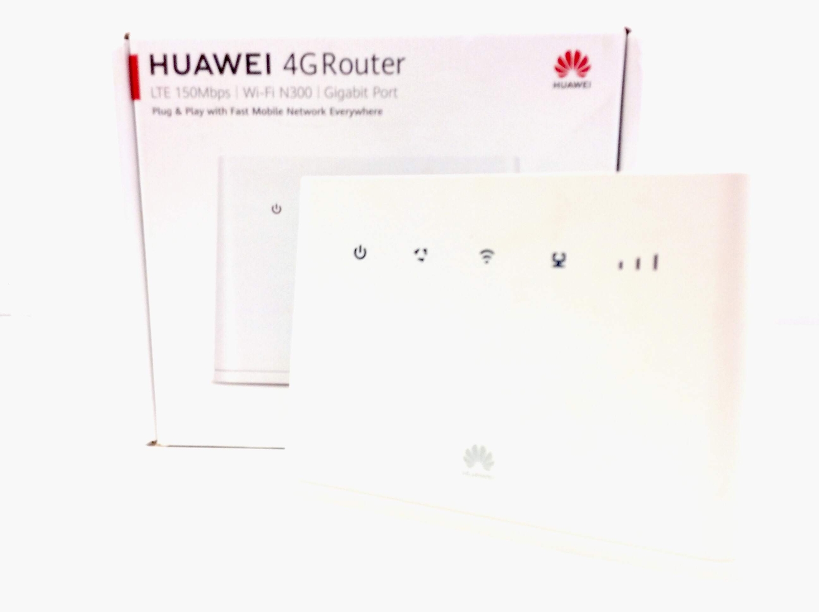 MODEM 3G USB HUAWEI 4G ROUTER B311 LIBRE 17923903 eBay