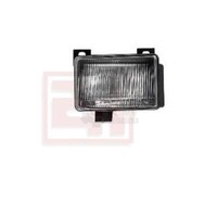 Nebelscheinwerfer Nebellicht Nsw Rechts H3 FüR Volvo V40 Kombi 645 S40 I 644