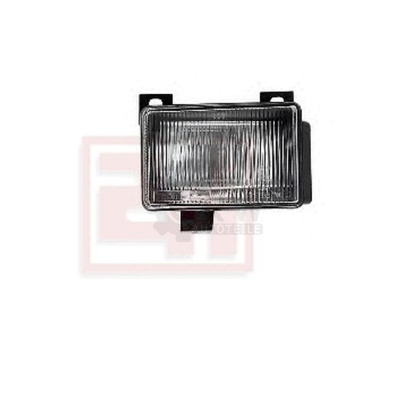 Nebelscheinwerfer Nebellicht Nsw Rechts H3 FüR Volvo V40 Kombi 645 S40 I 644-image