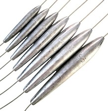 Hi Speed Trolling Weights, 16oz - 96oz