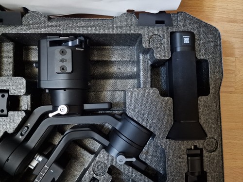 DJI RONIN-SC - Imagen 5 de 7