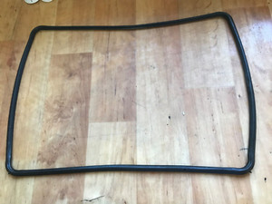 BEKO   BBNM13359XS .Backofentürdichtung.Dichtung.
