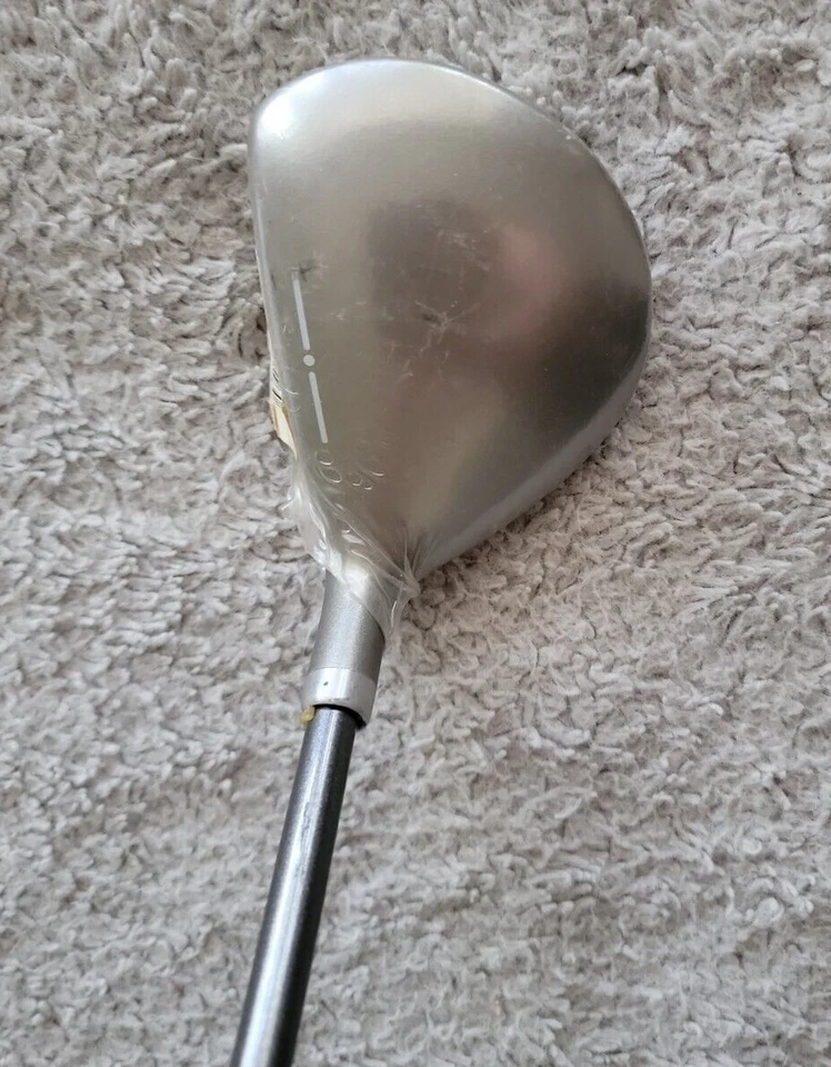 Spalding Thunder 25° 7 Wood Ladies Flex Graphite Shaft - Image 4 of 4