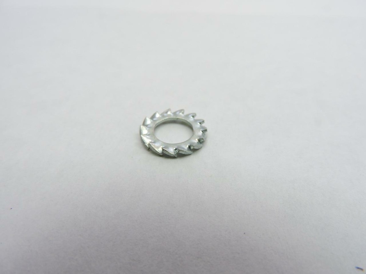 90552-001-000 NOS Honda Toothed Washer CT200 CA200 CM91 C70 S343p