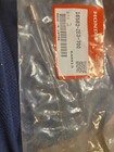 honda throttle return spring part no 16562-ze3-700 — photo 2