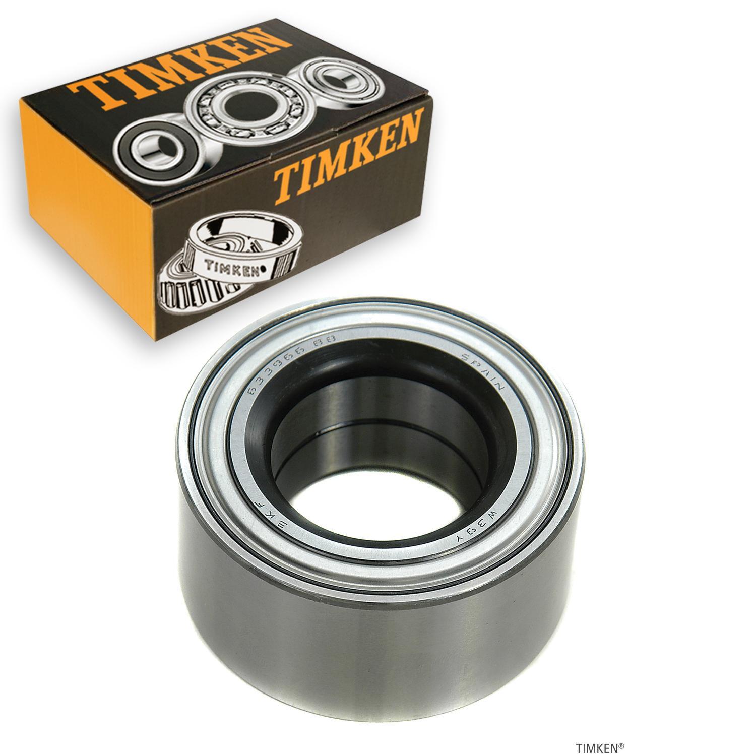 Timken Rear Wheel Bearing for 2005-2011 Mercury Mariner