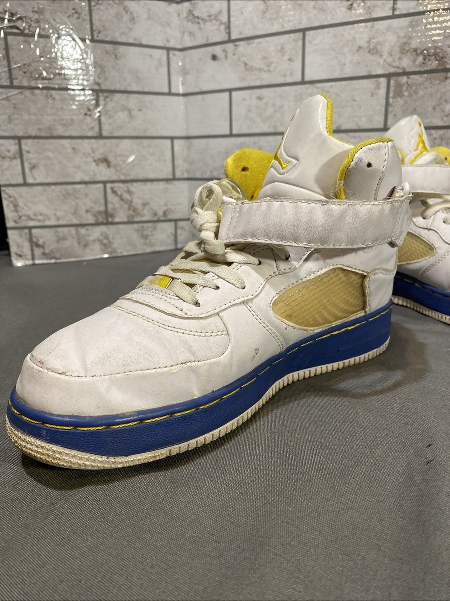 NIKE AIR JORDAN 5’s 23 Basketball Sneakers SHOES size