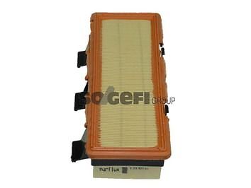 Fesuda Luftfilter C30005 - Für VW Golf VII, Passat B8, Skoda Octavia