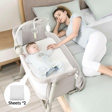 bliss sweetli bassinet