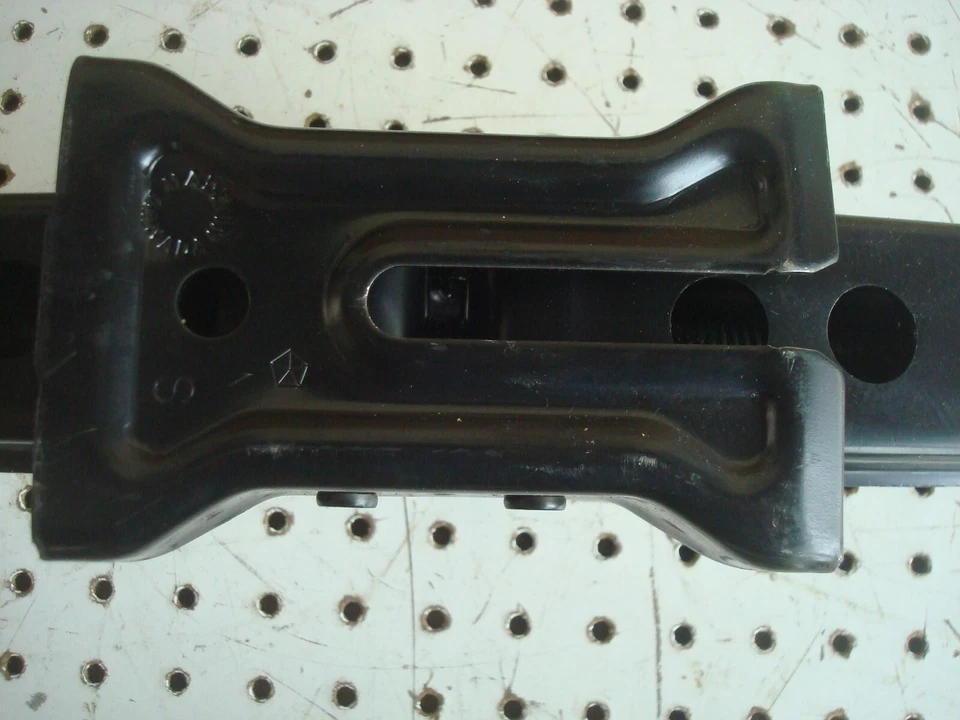 08-20 Dodge Grand Caravan Chrysler 08-16 Town & Country VW Routan Jack con herramientas Foto 3 de 3