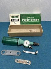 RCBS Uniflow Powder measure