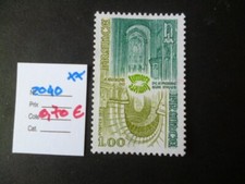 2796  TP FRANCE NEUF **  N° 2040  1979   COTE  0,70 €