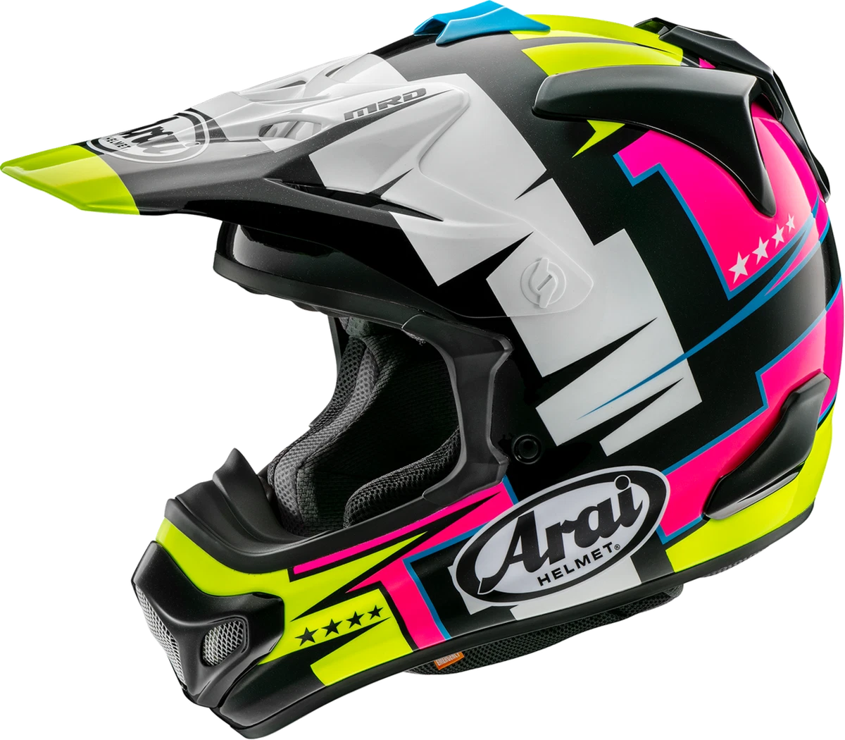 Arai Off-Roads Helmets for sale | eBay