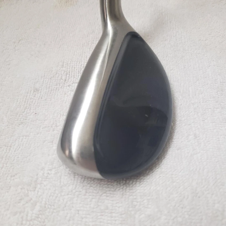 NICKLAUS DUAL POINT #4 HYBRID 24* R FLEX LH - Image 4 of 4