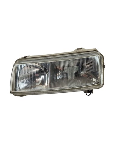 VW PASSAT B4 3A Scheinwerfer Vorne Links Headlight Front Left 14196900L 14199500