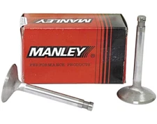 Manley Stainless Intake Valve Set For 88-03 Harley Sportster 18023-87 61147