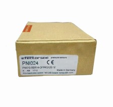 1PC NEW PNI024 IFM PNI024 Pressure Sensor Fast delivery