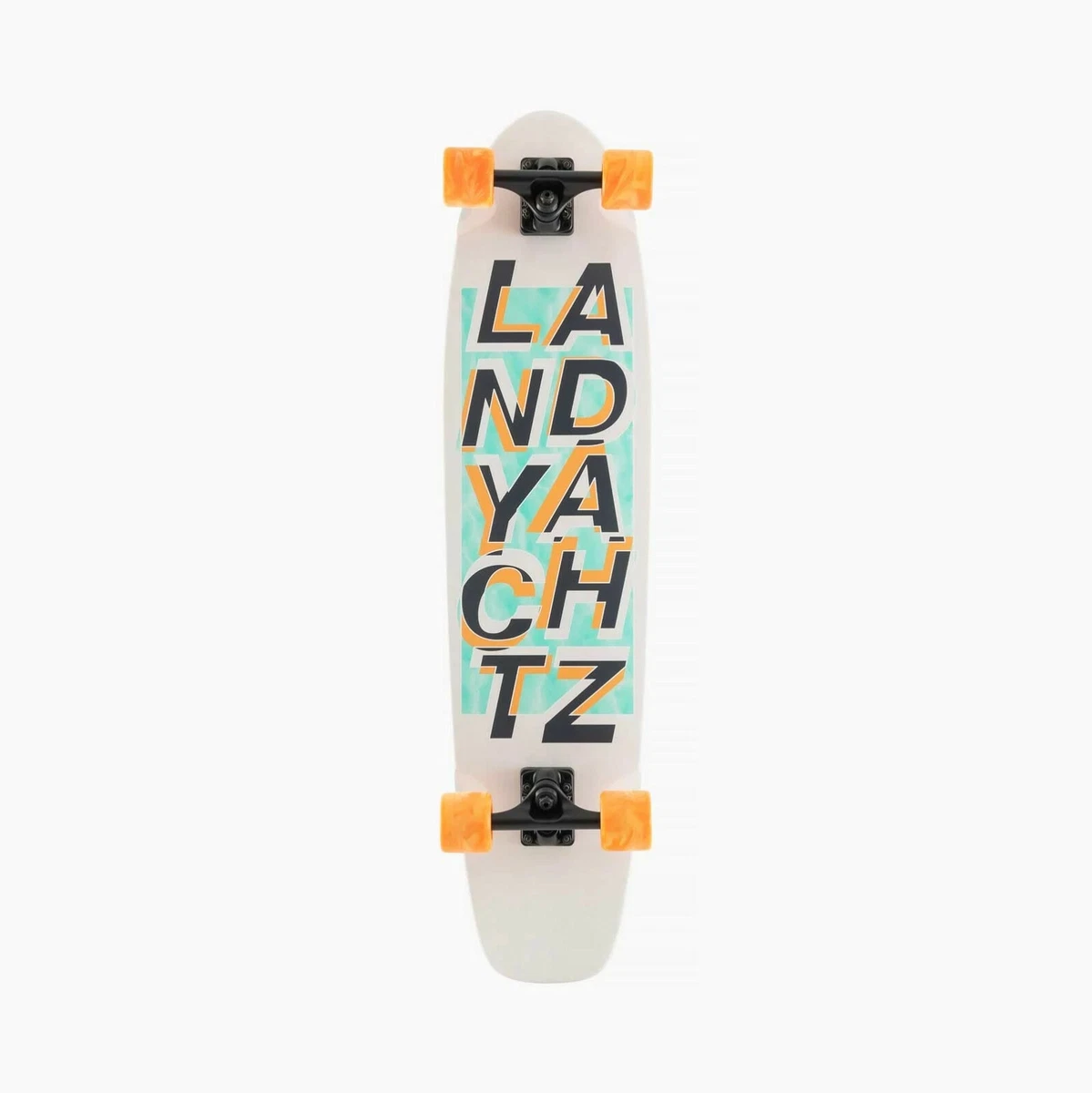 Landyachtz Complete Longboards for sale | eBay
