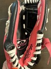 Rawlings Players Series PL85SB 8-1/2 Inch Kids Baseball Right Glove LH Thrower — photo 3