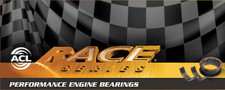 ACL 5M829HX-STD BIG Block Chevy HIGH PERFORMANCE Main Bearing Set