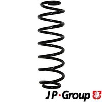 JP Group 1152214300 Fahrwerksfeder FüR Skoda VW