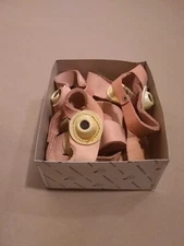 C.S. Osborne #266 Right Hand Sewing Palm **Brand New Old Stock**