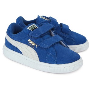 puma suede infant
