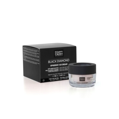 Martiderm Black Diamond Epigence 145 Cream