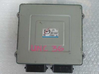 Engine ECM Control Module Fits 06-07 MAZDA 5 L3P6 18 881F L3P618881F