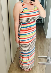 modcloth sundress