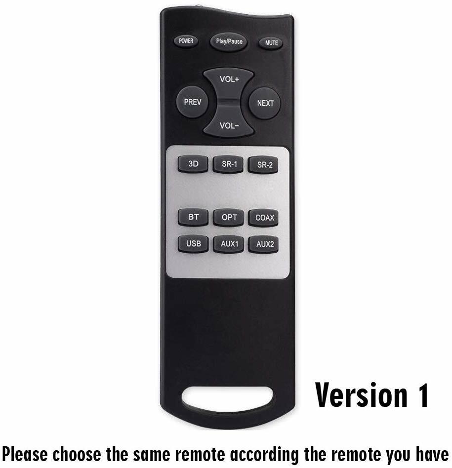 wohome soundbar s9920