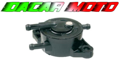 BENZINPUMPE RUNNER PUREJET 50 2010-2011