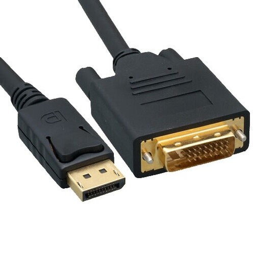 Câble SVHS Connectland 10m - Mini DIN 4 Mâle/Mâle | Noir