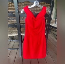 sherri hill short dress size 2