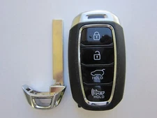 OEM 2019-2020 HYUNDAI SANTA FE SMART KEY FOB KEYLESS REMOTE 95440-S2000 UNLOCKED