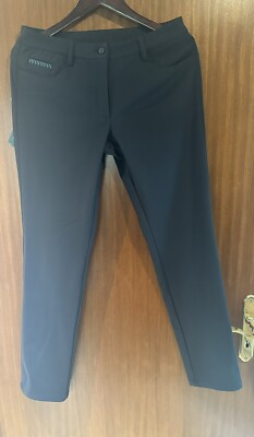 Chervo Golfhose / Hose / Golf Damen / PRO THERM SUAREZ