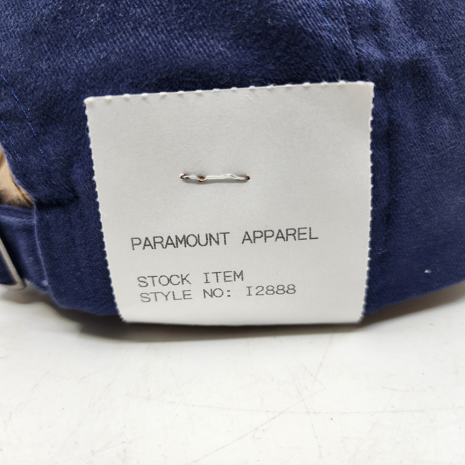 Sam Sons Strapback Baseball Hat Cap Adjustable Na… - image 6