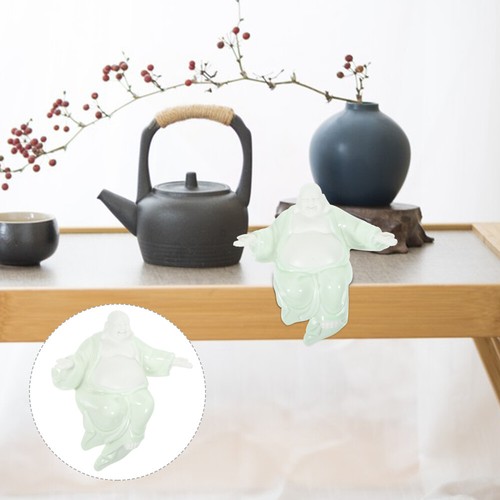 Pagode Chinoise WenChang En Alliage Métal - Décoration Feng Shui Bureau Et Maison, 18 Cm