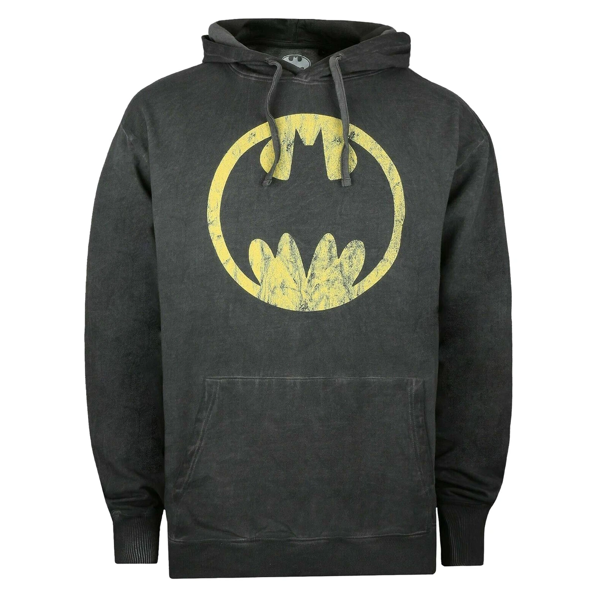 Batman Sweat capuche Homme TV689 eBay