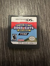 Paws  Claws: Dogs  Cats Best Friends Nintendo DS, 2007 