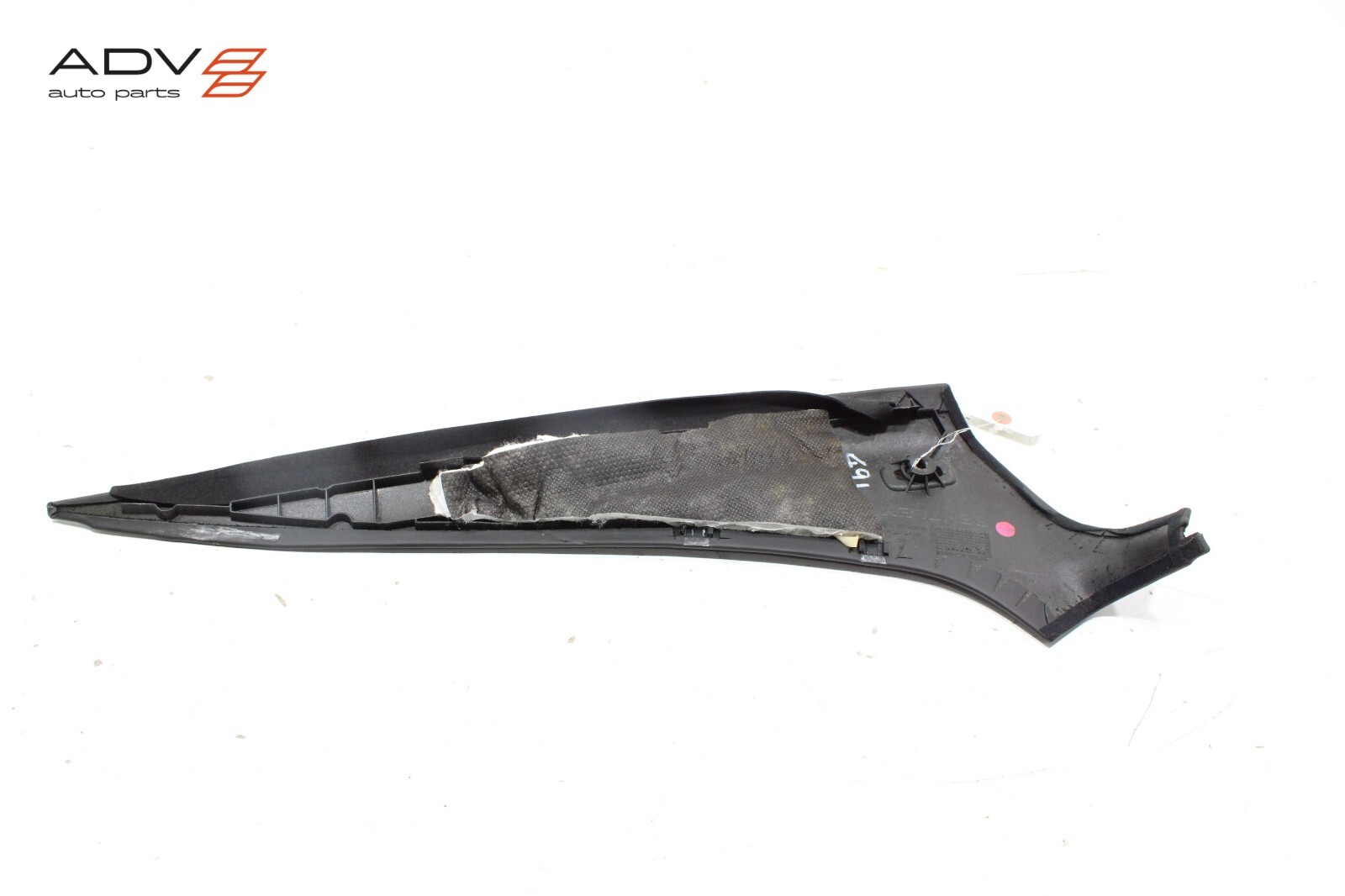 Bentley Continental 2003-2010 Rear Right Upper Trim cover