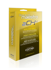 Idata Maestro HRN-AR-CH4 Plug Play Amplifier Harness F/ Chrysler, Dodge, Jeep